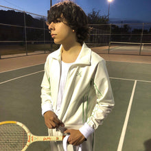 Load image into Gallery viewer, Lottie Track Jacket