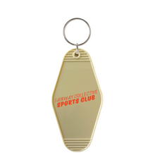 Load image into Gallery viewer, Fairway Collective Keychain
