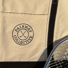 Load image into Gallery viewer, Fairway Collective Tote
