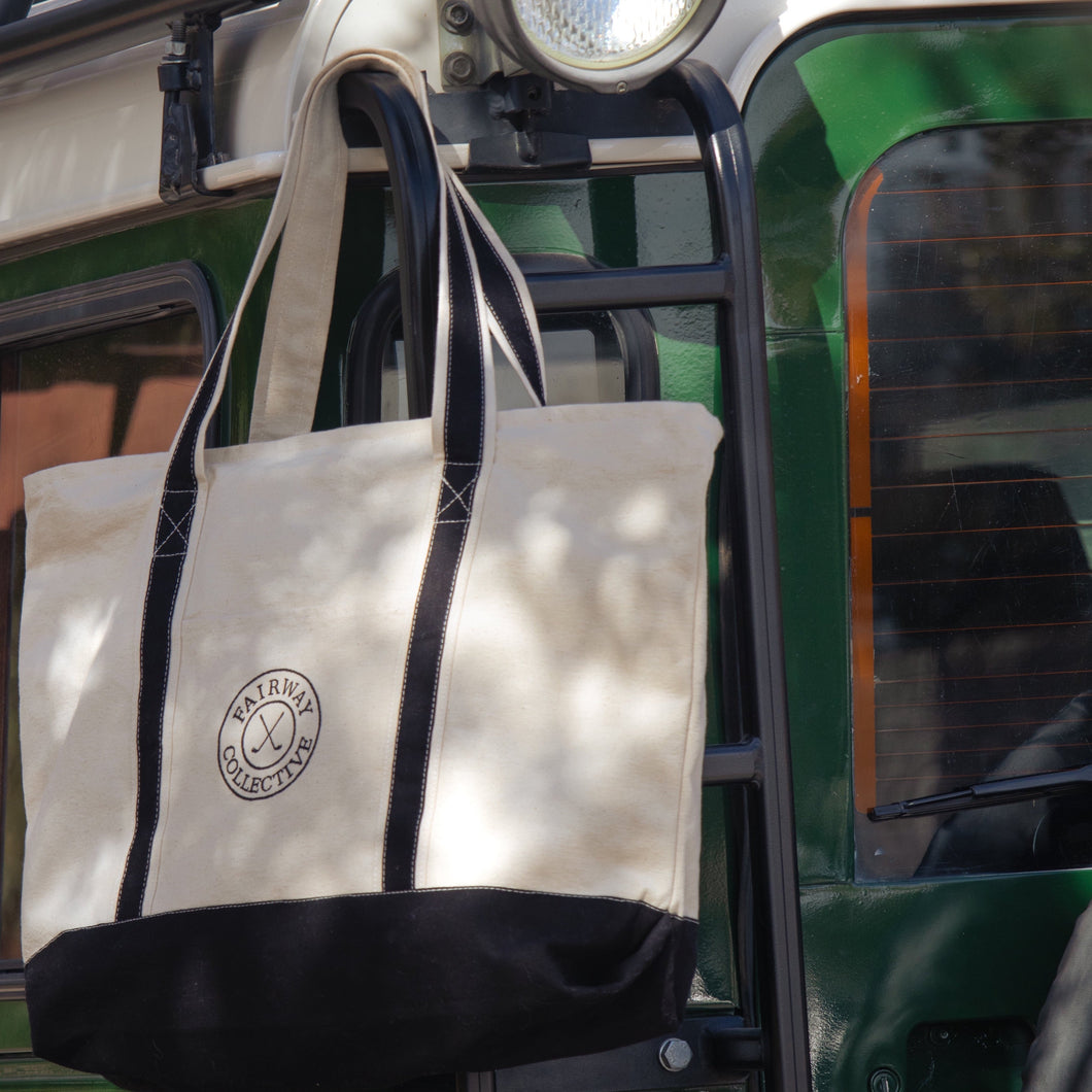 Fairway Collective Tote