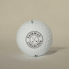 Load image into Gallery viewer, FC GOLF BALLS
