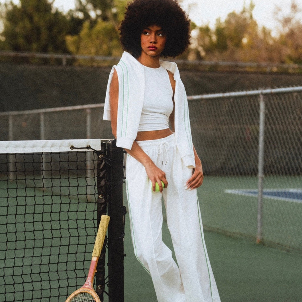 Lottie Track Pants